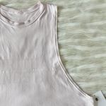 Spiritual Gangster Light Pink Supernova Tank Top Sz XS Photo 2