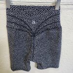 Buffbunny Legacy Short 6” Black Size XS Photo 1