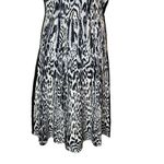 Rachel Roy  Leopard Sweater Dress Size XS Photo 2