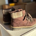 Sonoma Brown Ankle Boots Photo 1