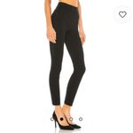 Spanx NWT Black 4 Pocket Skinny in Ponte Pants Size XL Tall Photo 1