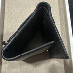 Tory Burch   Leather TriFold Wallet Photo 2