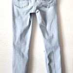 American Eagle Ne(x)t Level Jegging Iced Light Indigo Jeans Photo 3