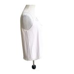 Naked Zebra  NWT Lavender Spaghetti Strap Tank Size Small Party Cocktail Lined Photo 2