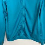 Outdoor Research Activewear Women's Full Zip Jacket Size Medium Blue Photo 4