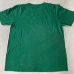 Adidas NBA Boston Celtics  Green T-shirt Photo 1