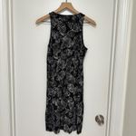 Athleta | Sleeveless Geometric Santorini Printed High Neck Dress Photo 2