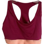 Athletic Works  sports bra hot pink‎ size 36 New Without The Tag Photo 0