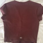 Alo Yoga top Photo 1