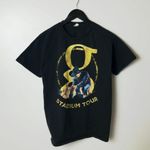 Urban Outfitters Garth Brooks T Shirt Black Small S Graphic Tee Photo 9