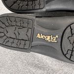 Alegria  Kylie Night Women's Ankle Boots Plaid Lace Up Size 8.5 Photo 10