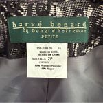 Harvé Benard Harve‎ Benard Blazer Photo 3