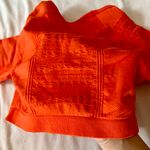 Boutique NEW Orange Athletic Set Photo 11