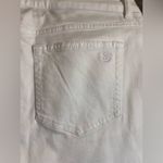 Susan Graver  White Boot Cut Jeans Classic Style Photo 7