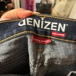 Denizen from Levi's DENIZEN BY LEVIS CURVY SKINNY JEANS Photo 3