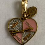 Juicy Couture Limited Edition Love Dial Charm Charm Photo 2