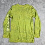 Magellan outdoors  Womens Long Sleeve Shirt Reversible Fishing Size L Large Photo 9