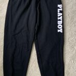 Missguided Playboy X Joggers Photo 5