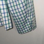 Pendleton Vintage Country Sophisticates Blue and Green Plaid Old Money Blazer Sporty Photo 7