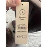 Universal Threads Universal Thread Harness Boots Womens Size 9 Burgundy Memory Foam Insole NIB Photo 6