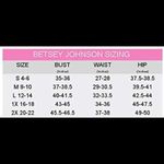 Betsey Johnson New. bubblegum pink jumpsuit. Photo 6