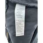 Honeylove Ponte Ever Ready Pull On Pants Black Tummy Panel Back Pockets‎ L Size L Photo 7