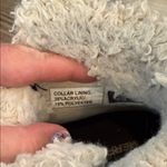 Merrell Brown and Gray Ankle Boots with Star Laces 8.5 Photo 3