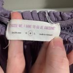 Double Zero romper Photo 2