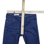 Anthropologie Pilcro Stet Bootcut Jeans Womens 29 Denim Photo 5