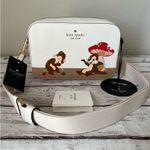Kate Spade Disney X KSNY Chip N Dale Mini Camera Bag Photo 0