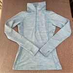 Under Armour  Women’s Quarter Zip Long Sleeve Top Photo 0