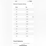 EXPRESS New  Black High Waisted Work Business Pants Trouser Slim Straight 0 Long Photo 6