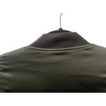 Marciano Black Luxury Bomber Jacket Size XS Women's Puffer Pockets Casual Zipper Photo 6