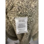 Love Tree  Speckled V Neck Long Sleeve Sweater‎ M Photo 5