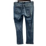 Banana Republic Women's Girlfriend Jeans Size 10 Photo 1
