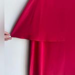 Lavender Brown 025  100% Silk Dress New With Tags Photo 7