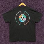 Linkin Park From Zero Album Track-listing Band T-Shirt XL Photo 0