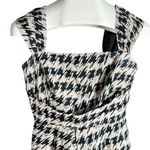 Gianni Bini  houndstooth mini dress Photo 3