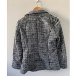 Pachara Brand Black /‎ Grey Jacket Size L Photo 1