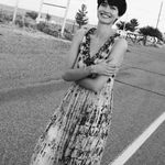 NWT Anthropologie Bhanuni by Jyoti Cydney Carson Beaded Sleeveless Maxi Dress 0 Photo 5