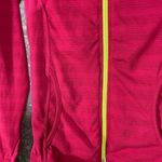 Mondetta Women's Pink Hooded Full Zip Activewear Jacket - Size Small - Pockets Photo 2
