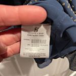 Sachin + Babi Sachini + Babi polka dot ruffle dress Photo 3