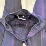 Lululemon  In Movement Tight 25" Legging Spray Dye Everlux Purple Intergalactic 4 Photo 10