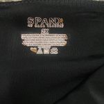 Spanx  Mid Thigh Shaping Black Shorts Photo 3