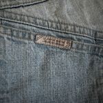 Vintage Marithé François Girbaud Denim Jacket XL Blue Photo 6