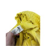 Daily Drills  sunny Yellow Super Shorts XS Small Lounge Shorts Photo 6