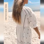 ✨SALT East Bench Sz Medium Dress✨ White Photo 4