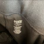 PINK - Victoria's Secret Victoria's Secret PINK x mlb cardinals yoga capri pants small Photo 3