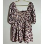 Abercrombie & Fitch  Dress size large Photo 2