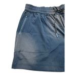 Athleta Size 2x Trekkie North Mid Rise Short Black NWT Photo 6